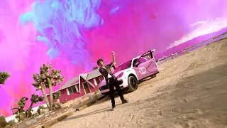 Joey Melrose - Hour Glass (Official Music Video) (Dir. by @Nicholasjandora)