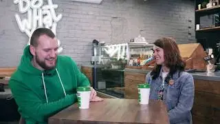 Никита Семиларский о кофейне, мечте, команде и планах | Партнер Coffee Like, г. Киров