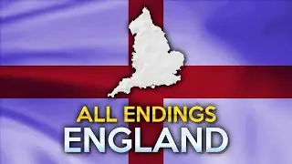 All Endings - England