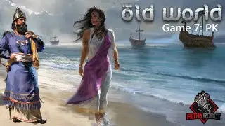 Old World Game 7: Part 1