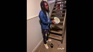 Lil Jo - To The Top (SLOWED)