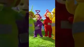 Teletubbies