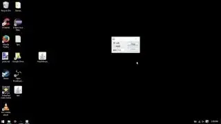 Simple auto mouse