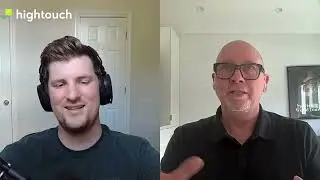 The Complexity of CDPs: An Interview with Lee Hammond