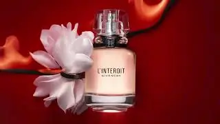 GIVENCHY L’INTERDIT New Eau de Toilette