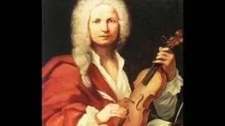 Summer (Presto)- Vivaldi