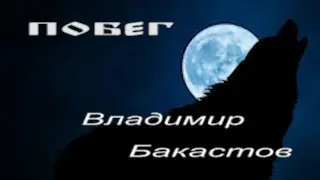 Грусная история одного побега