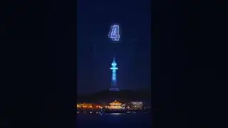 Новый год в Дубае.
