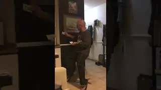 Вжик и не мужик.