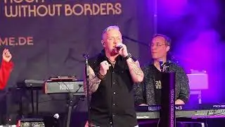 Born to be wild - Backintime Version