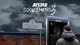 Aystar - Get In That Jeep Ft. Digga D [Scousematic 3]