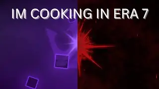 USING 8X HP2 | ERA 7 IS MY ERA!!