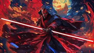 Star Wars: Duel of The Fates | EPIC VERSION | Orchestral Arrangement