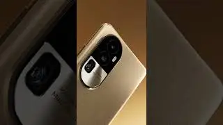 OPPO Reno 10 Pro+ Plus - BRILLIANT GOLD