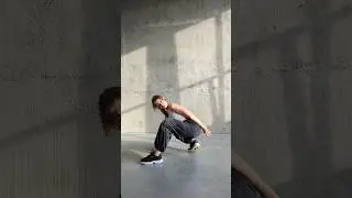 Тату на твоём теле / Современная хореография для подростков