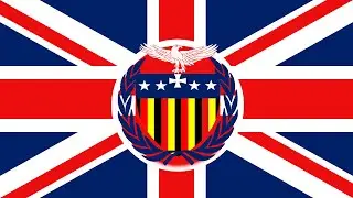 British Elite |  Fictional Coalition Anthem | HWL |