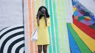 This Filmmaker Is Putting Women of Color Behind the Camera