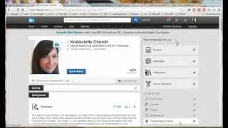 How to Manage LinkedIn Skills Endorsements