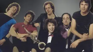 Story Behind "Harden My Heart" by Quarterflash
