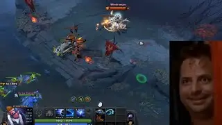 MVP Disruptor on Mondays be like