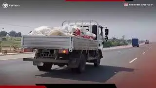 Foton (Master Motor)