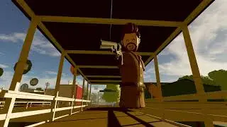 The Bounty | Rec Room Skit