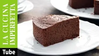 Torta al cioccolato