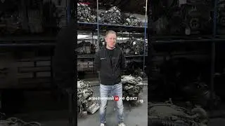 Можно ли поставить другой двигатель? 
