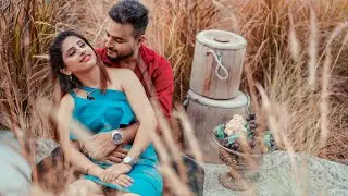 BEST PRE WEDDING SONG |  HARJOT & MADHAV | @harjotkaurreal  TRIPLE R PHOTOGRAPHY