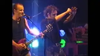 Программа Как в старой сказке  ДС Юбилейный 19.10.2001