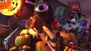 scream fortress 2023