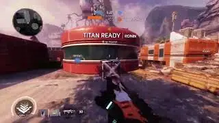 Smooooooooth movement | Montage #8