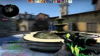 ТОП ФРАГИ 2023 CS:GO #shorts