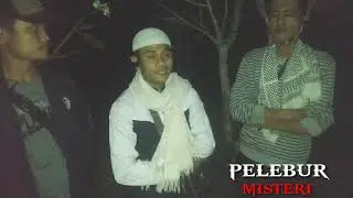 PENARIKAN MUSTIKA KUNTILANAK
