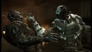 Unreal Engine 4 - Trailer cinematic - action - Ue4
