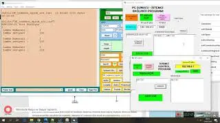 ESP8266-01 İLE NODEMCU OLARAK, I2C EEPROM KULLANIMI
