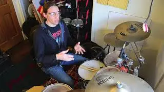 Double Bass Skills for Thrash Metal