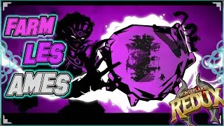 FARM RAPIDEMENT les âmes égarées!! | Wonderlands Redux!