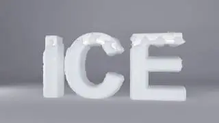 Freezing Object In 3ds Max.