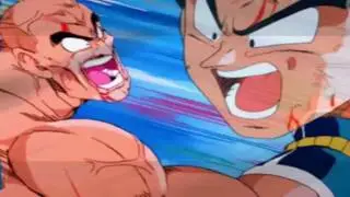 Dragon Ball Super/Z - Catch A Flame