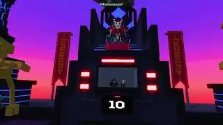 Clone Drone Demo Secret Cutscene! (If you don't die) | Clone Drone in the Danger Zone