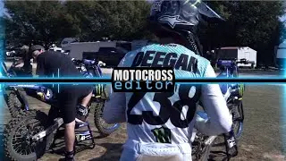Deegan SX Practice Star Yamaha / Motocross Editor