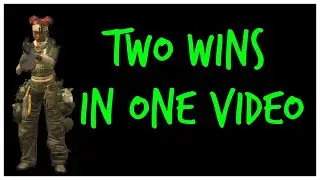 Apex Legends Two Wins