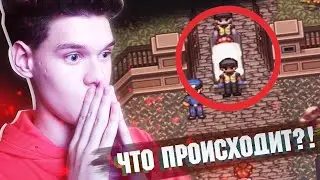 ▶ IMPOSTOR FACTORY || НЕСЧАСТНЫЙ СЛУЧАЙ ◁#8▷