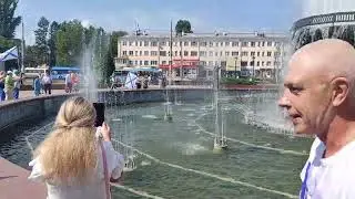 С днём ВМФ!