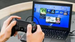 How To Play PS4 on Mac or PC Tutorial - PS4 Remote Play Update