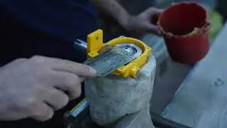 Civan Arıcılık - Üretim Tanıtım Filmi