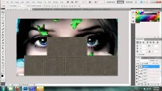 Speed Art #10: Have you ever seen a rainbow?
