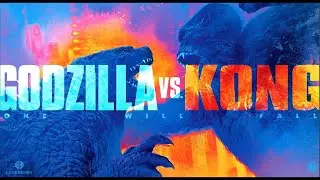 How it feels watching the Godzilla vs Kong Trailer.