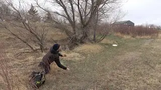 Wyoming Classic 2022 Round 1 Part 1